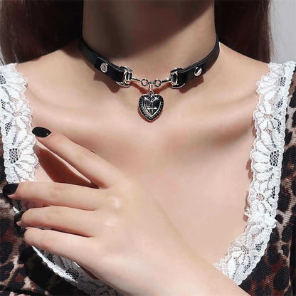 Choker eclipse
