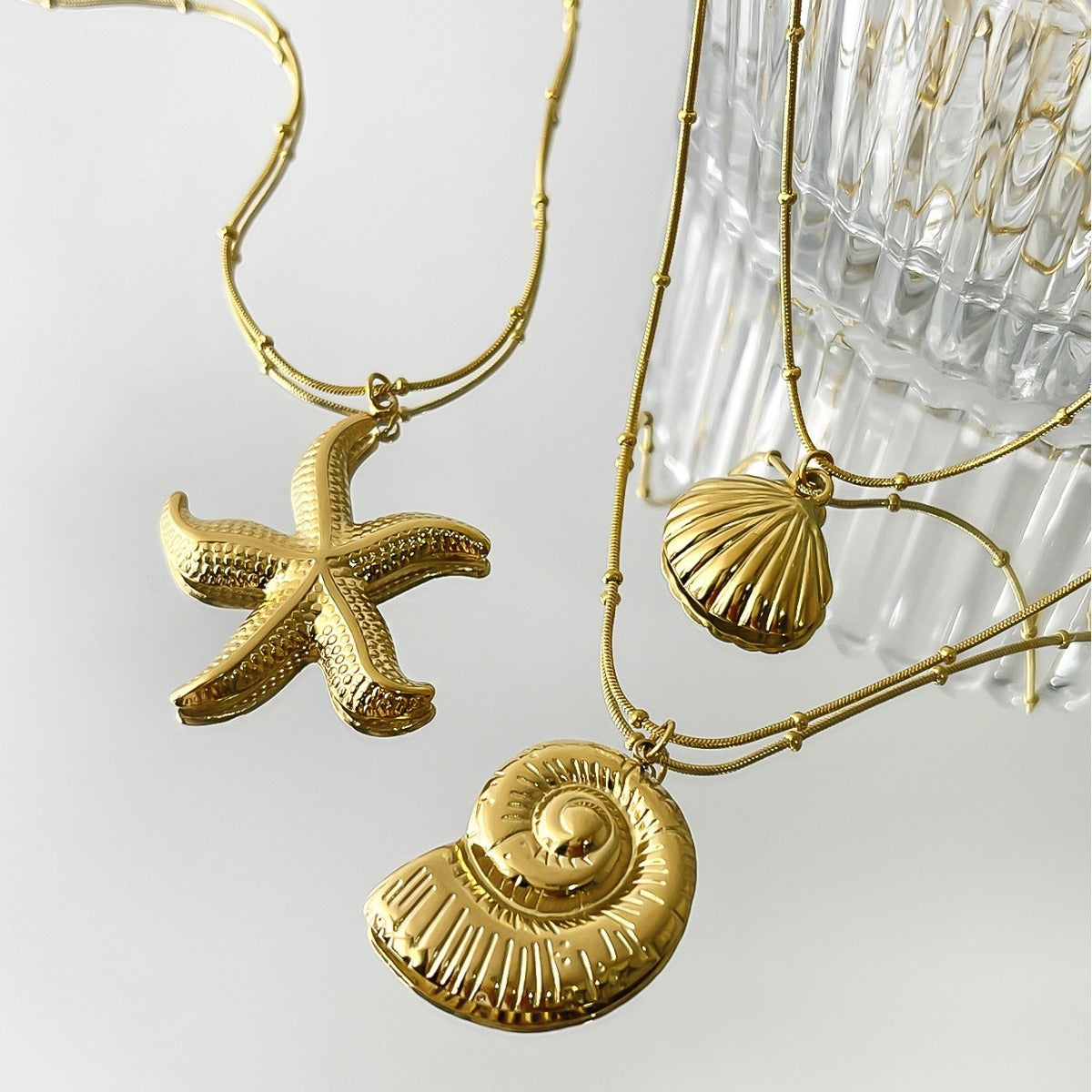 Collar brisa marina