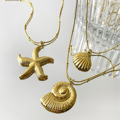 Collar brisa marina