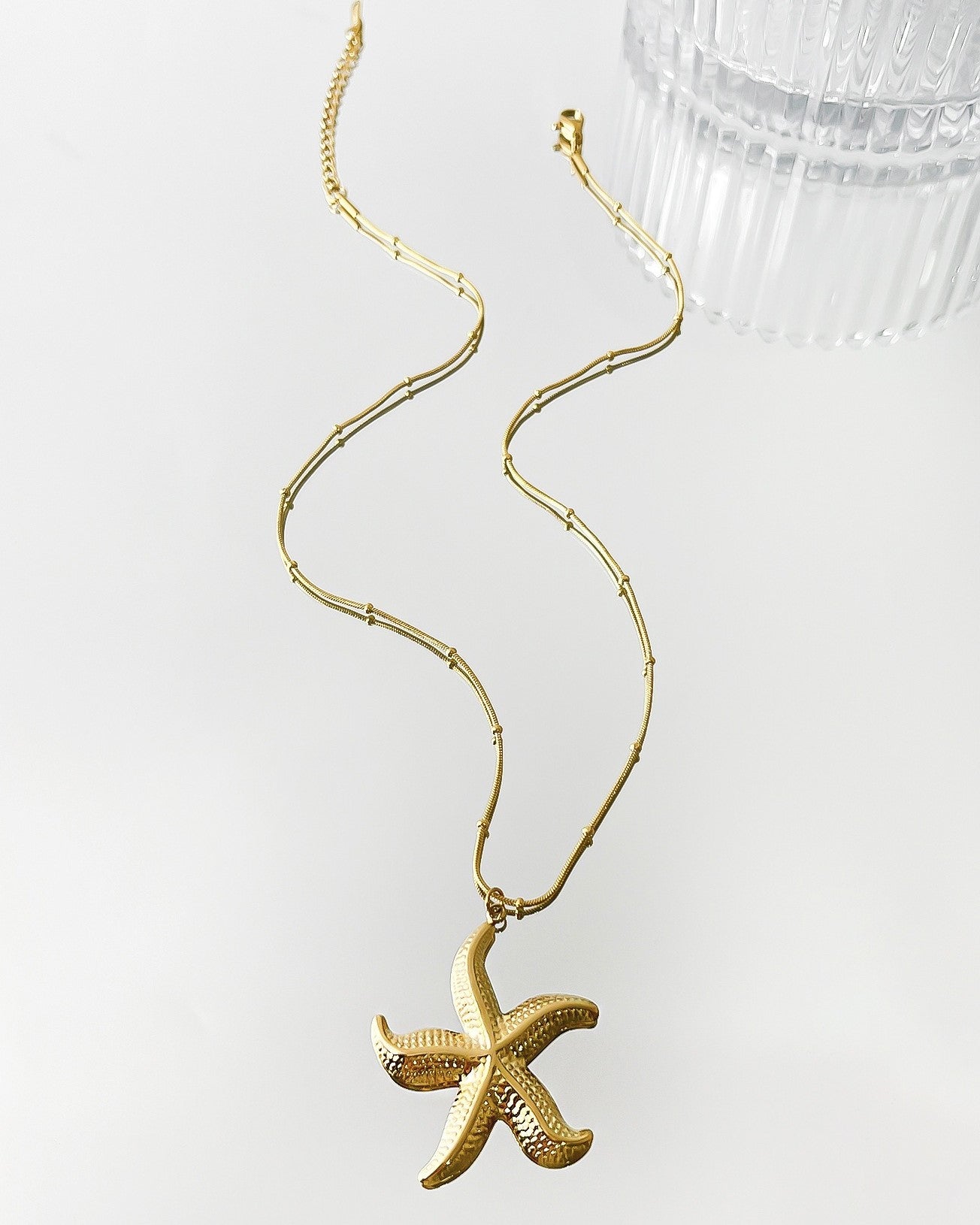 Collar brisa marina