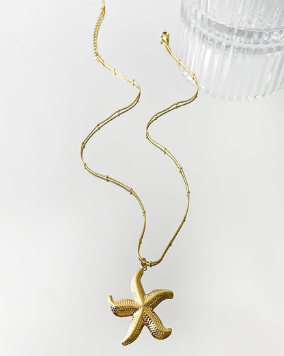 Collar brisa marina