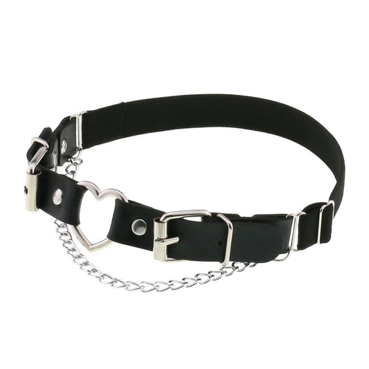 Choker amor ligado
