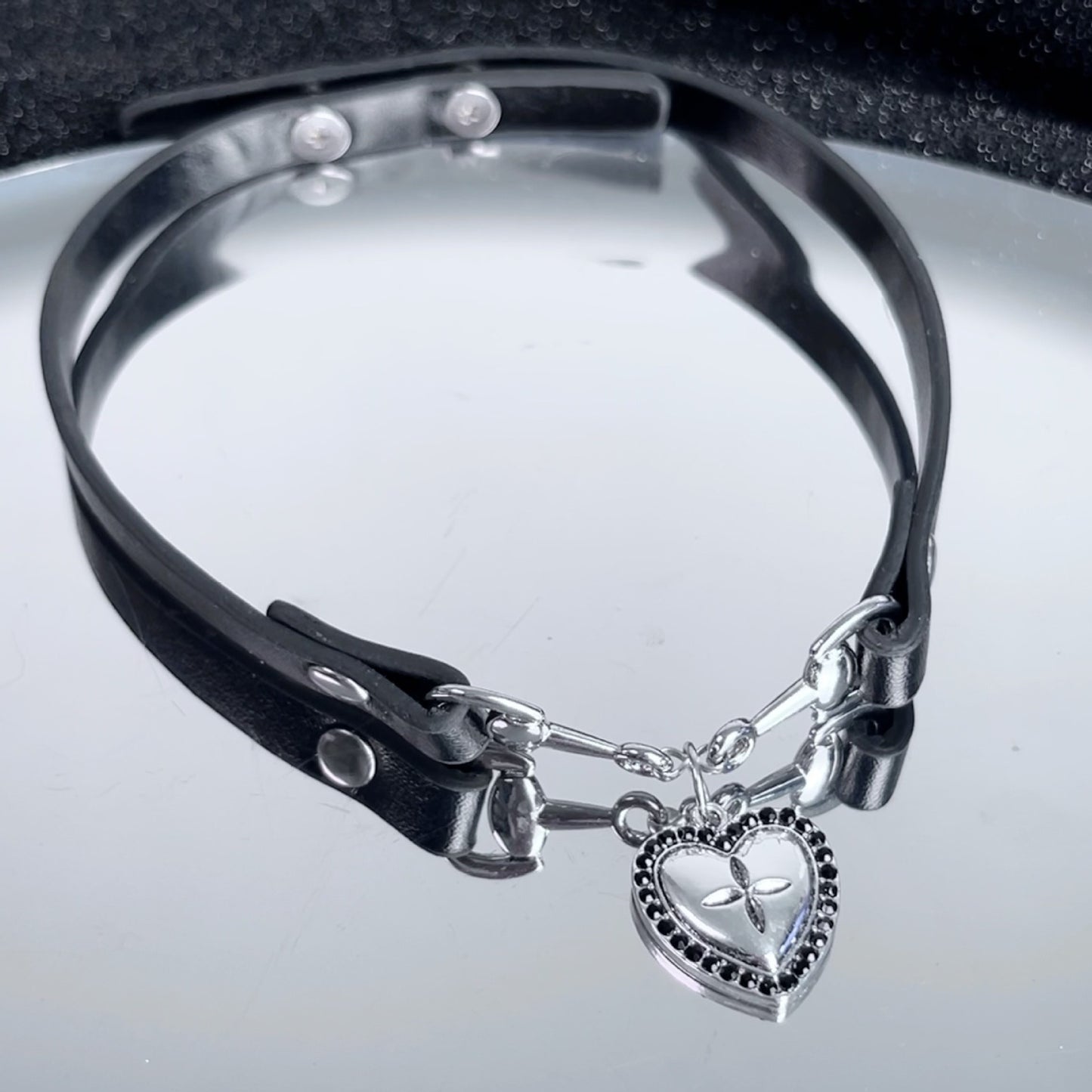 Choker eclipse