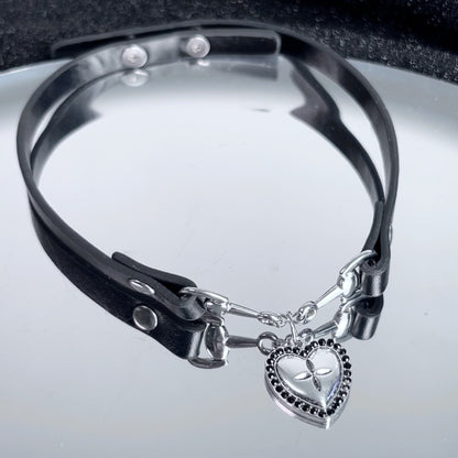 Choker eclipse