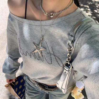 Collar Pentagrama