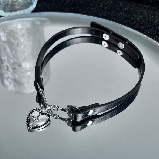 Choker eclipse